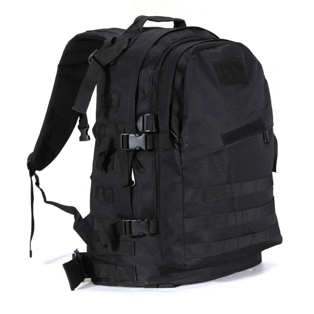 Sac à dos militaire 55L