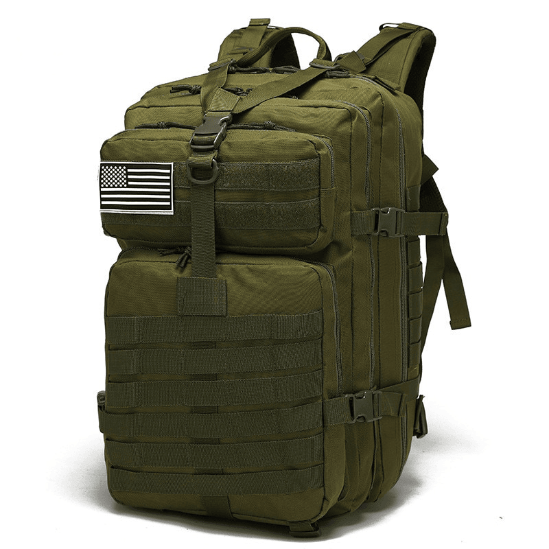 Sac à dos militaire 50L