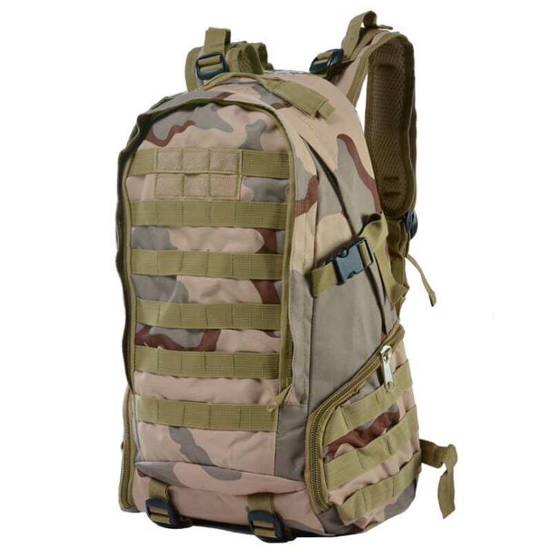 Sac à dos Molle 27L