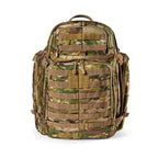 Sac à dos militaire 55L RUSH 72 2.0 Camouflage Multicam