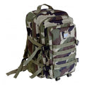 Sac à dos multi-compartiments 50L CCE - Cityguard