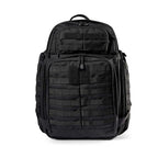 Sac à dos militaire 55L RUSH 72 2.0 Noir
