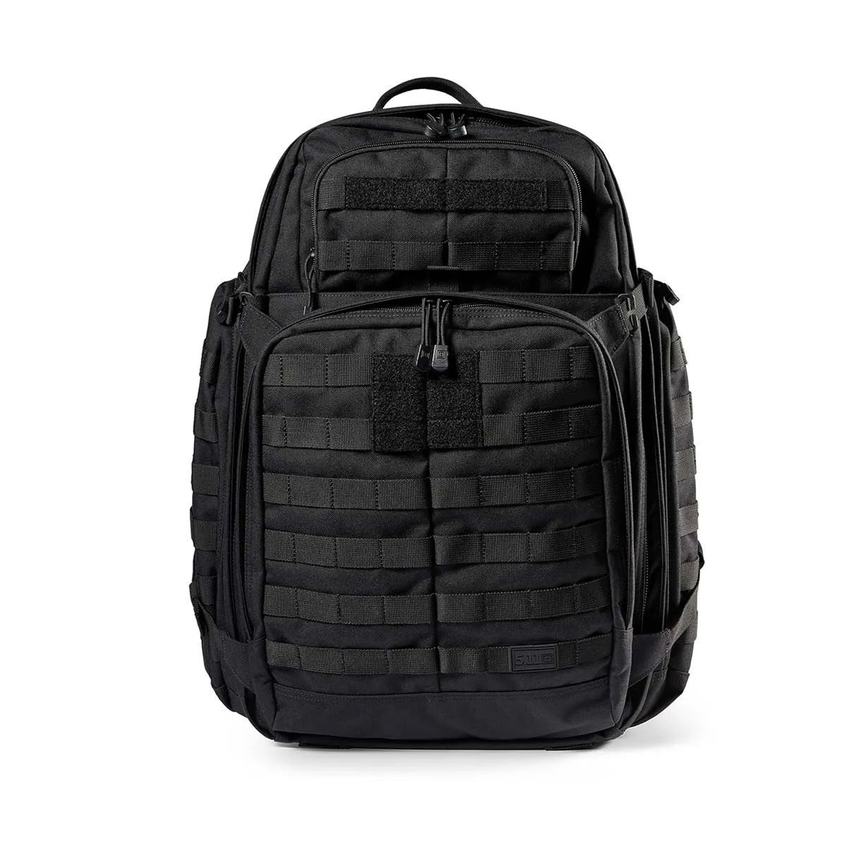 Sac à dos militaire 55L RUSH 72 2.0 Noir