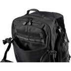 Sac à dos militaire 55L RUSH 72 2.0 Noir