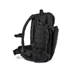 Sac à dos militaire 55L RUSH 72 2.0 Noir