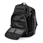 Sac à dos militaire 55L RUSH 72 2.0 Noir