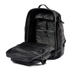 Sac à dos militaire 55L RUSH 72 2.0 Noir