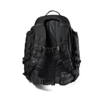 Sac à dos militaire 55L RUSH 72 2.0 Noir