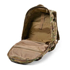 Sac à dos militaire 37L RUSH 24 2.0 Camouflage Multicam