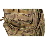 Sac à dos militaire 37L RUSH 24 2.0 Camouflage Multicam