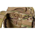 Sac à dos militaire 37L RUSH 24 2.0 Camouflage Multicam