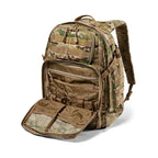 Sac à dos militaire 37L RUSH 24 2.0 Camouflage Multicam
