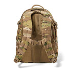 Sac à dos militaire 37L RUSH 24 2.0 Camouflage Multicam