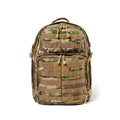 Sac à dos militaire 37L RUSH 24 2.0 Camouflage Multicam