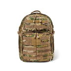 Sac à dos militaire 37L RUSH 24 2.0 Camouflage Multicam