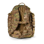 Sac à dos militaire 55L RUSH 72 2.0 Camouflage Multicam