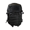 Sac à dos sd SWAT PREMIUM 42L noir - Patrol Equipement