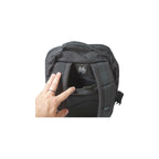 Sac à dos sd SWAT PREMIUM 42L noir - Patrol Equipement