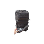 Sac à dos sd SWAT PREMIUM 42L noir - Patrol Equipement