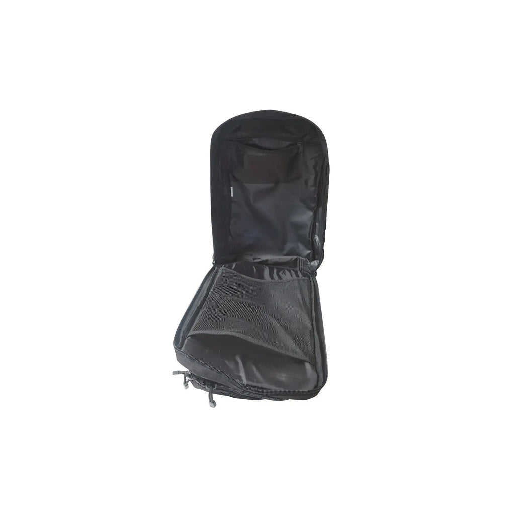 Sac à dos sd SWAT PREMIUM 42L noir - Patrol Equipement