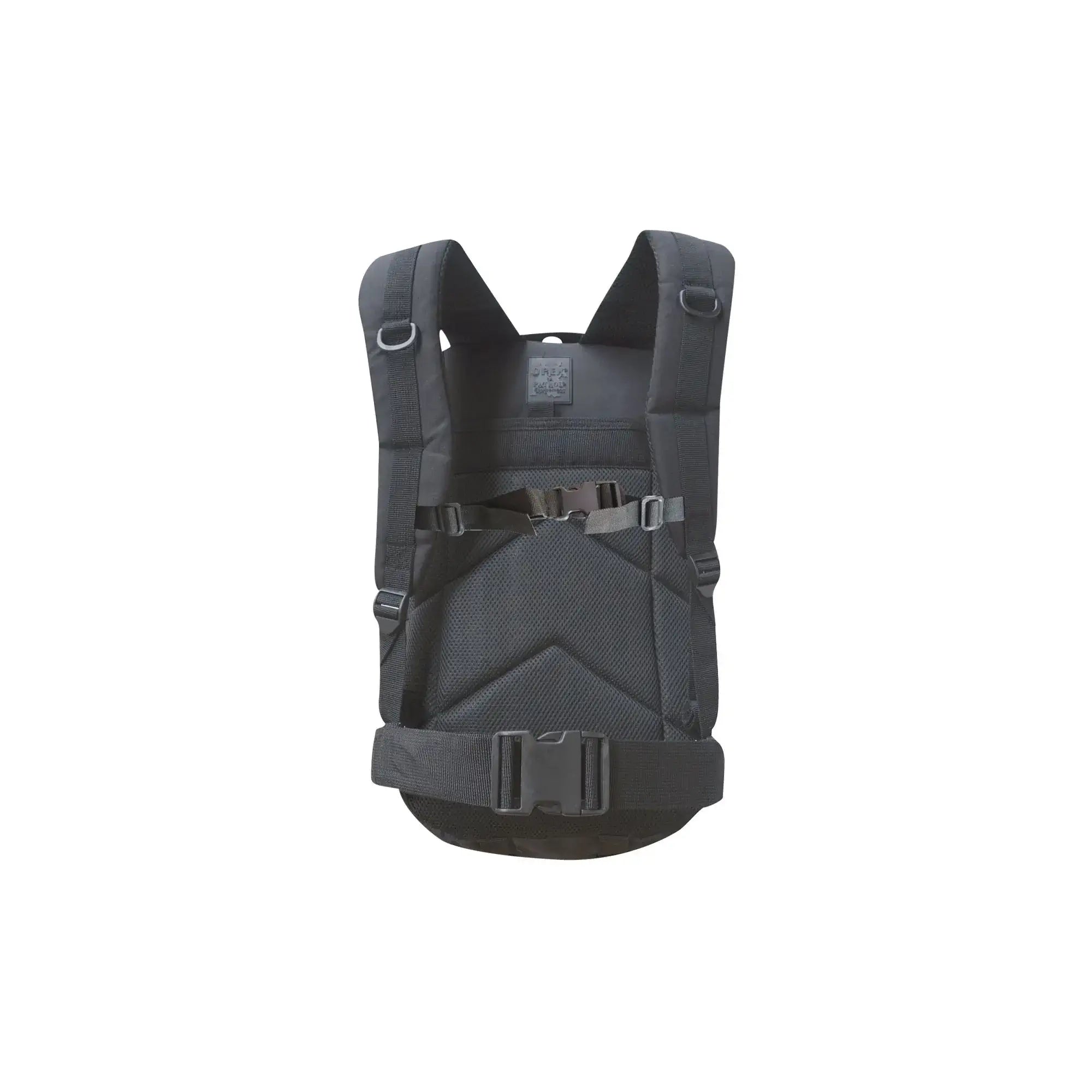 Sac à dos sd SWAT PREMIUM 42L noir - Patrol Equipement