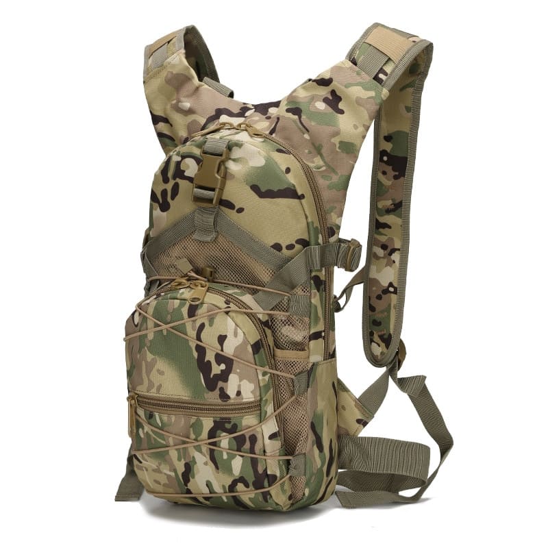 Sac à dos tactique 15L