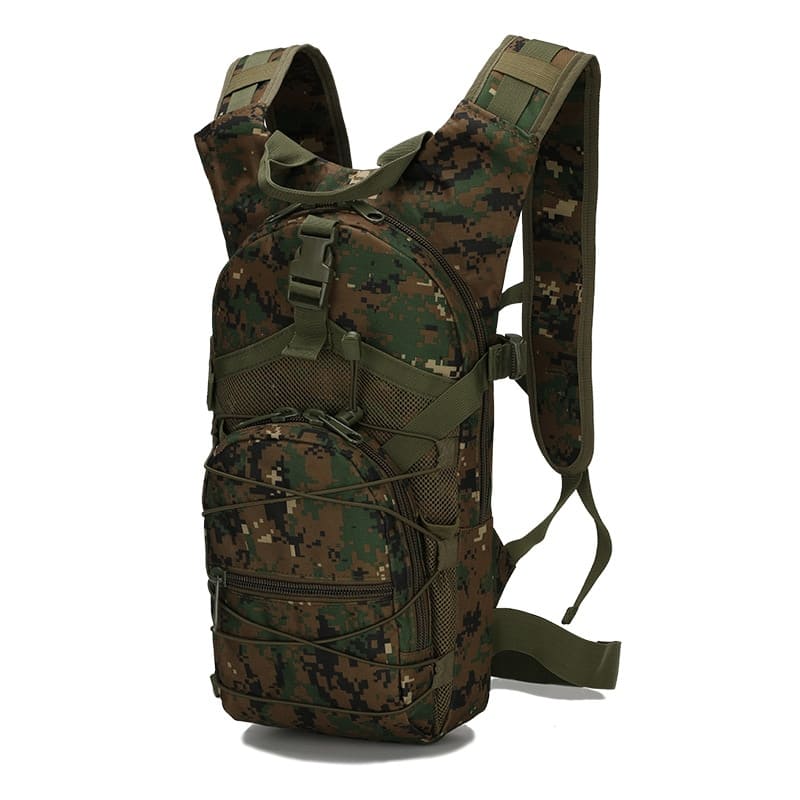 Sac à dos tactique 15L
