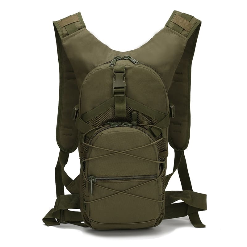 Sac à dos tactique 15L