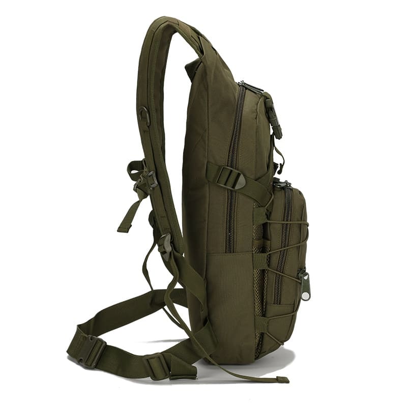 Sac à dos tactique 15L