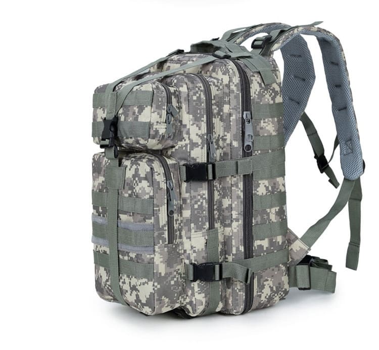 Sac à dos tactique 35L