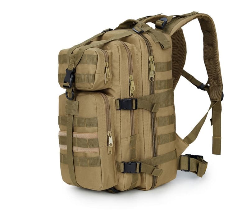 Sac à dos tactique 35L