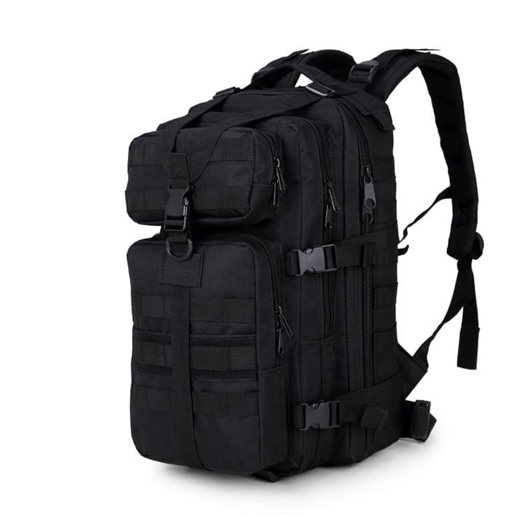 Sac à dos tactique 35L