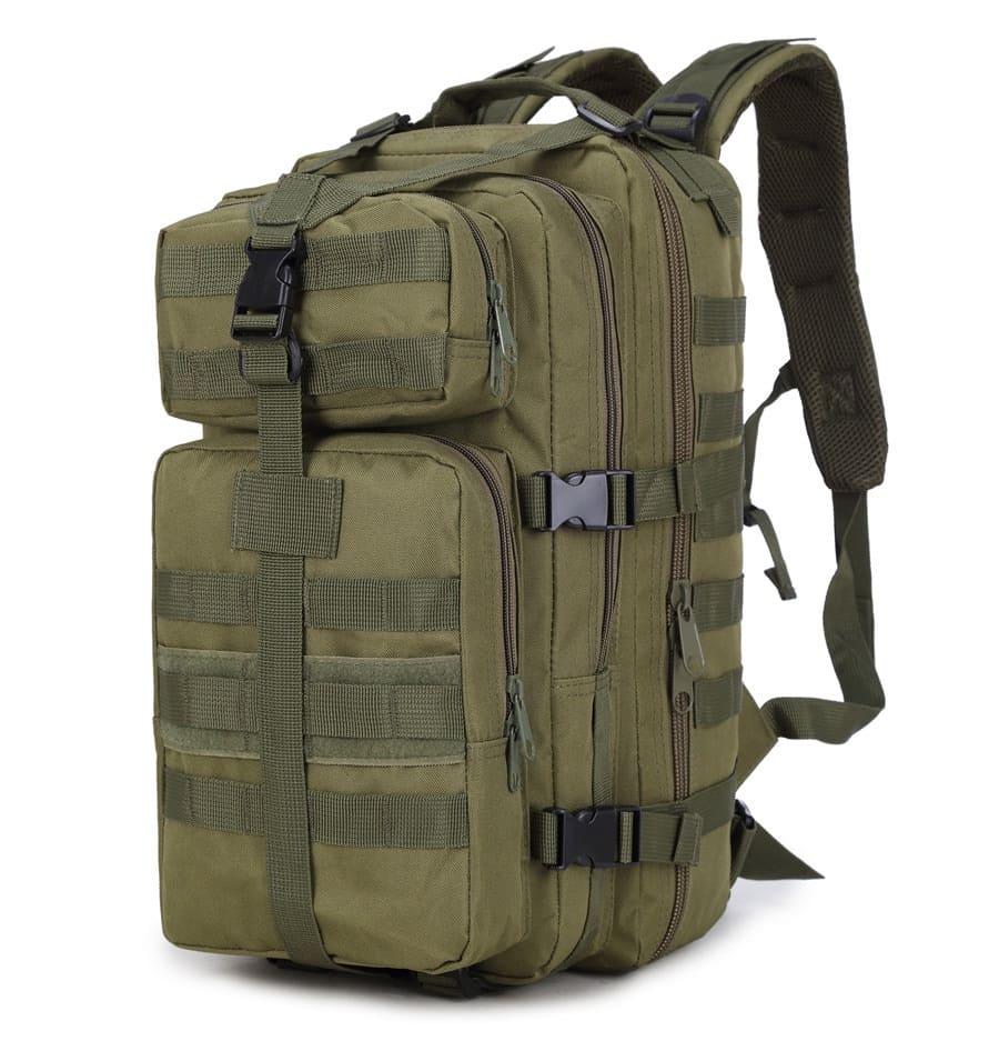 Sac à dos tactique 35L
