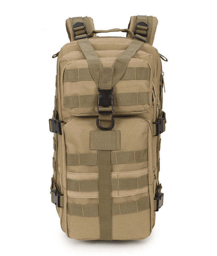 Sac à dos tactique 35L