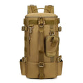 Sac à Dos Tactique 36L Système MOLLE