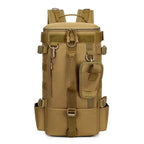 Sac à Dos Tactique 36L Système MOLLE