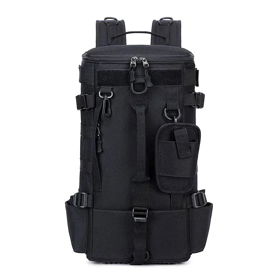Sac à Dos Tactique 36L Système MOLLE