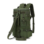 Sac à Dos Tactique 36L Système MOLLE