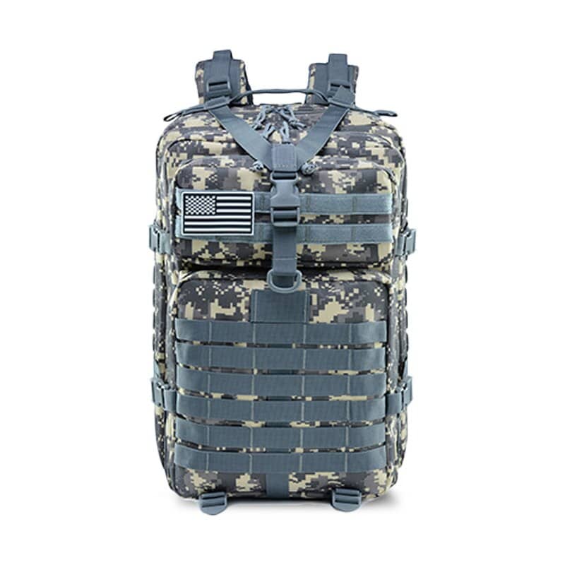 Sac à dos tactique 50L