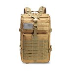 Sac à dos tactique 50L
