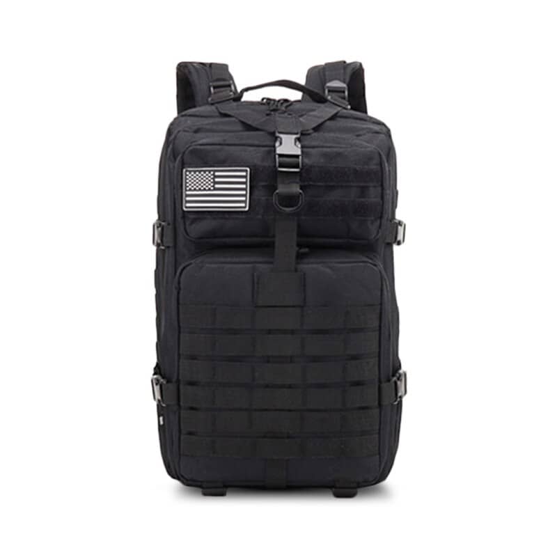 Sac à dos tactique 50L