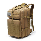 Sac à dos tactique 50L