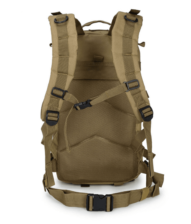 Sac à dos tactique 35L