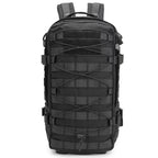 Sac à dos tactique Molle EDC 25L – Résistant, imperméable, usage outdoor et militaire