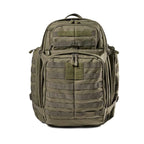 Sac à dos militaire 55L RUSH 72 2.0 Vert Armée