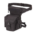 Sac de jambe militaire