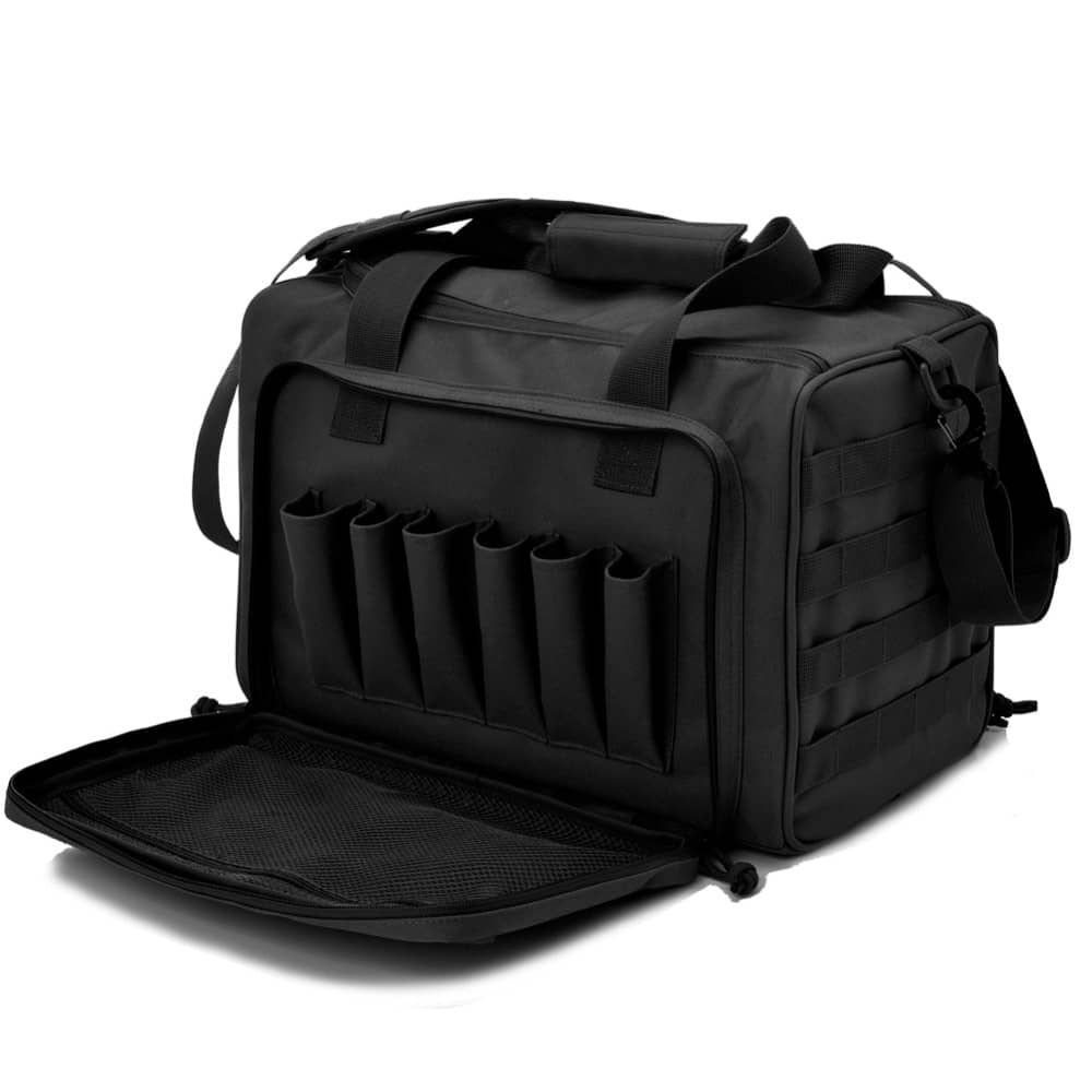 Sac de transport militaire