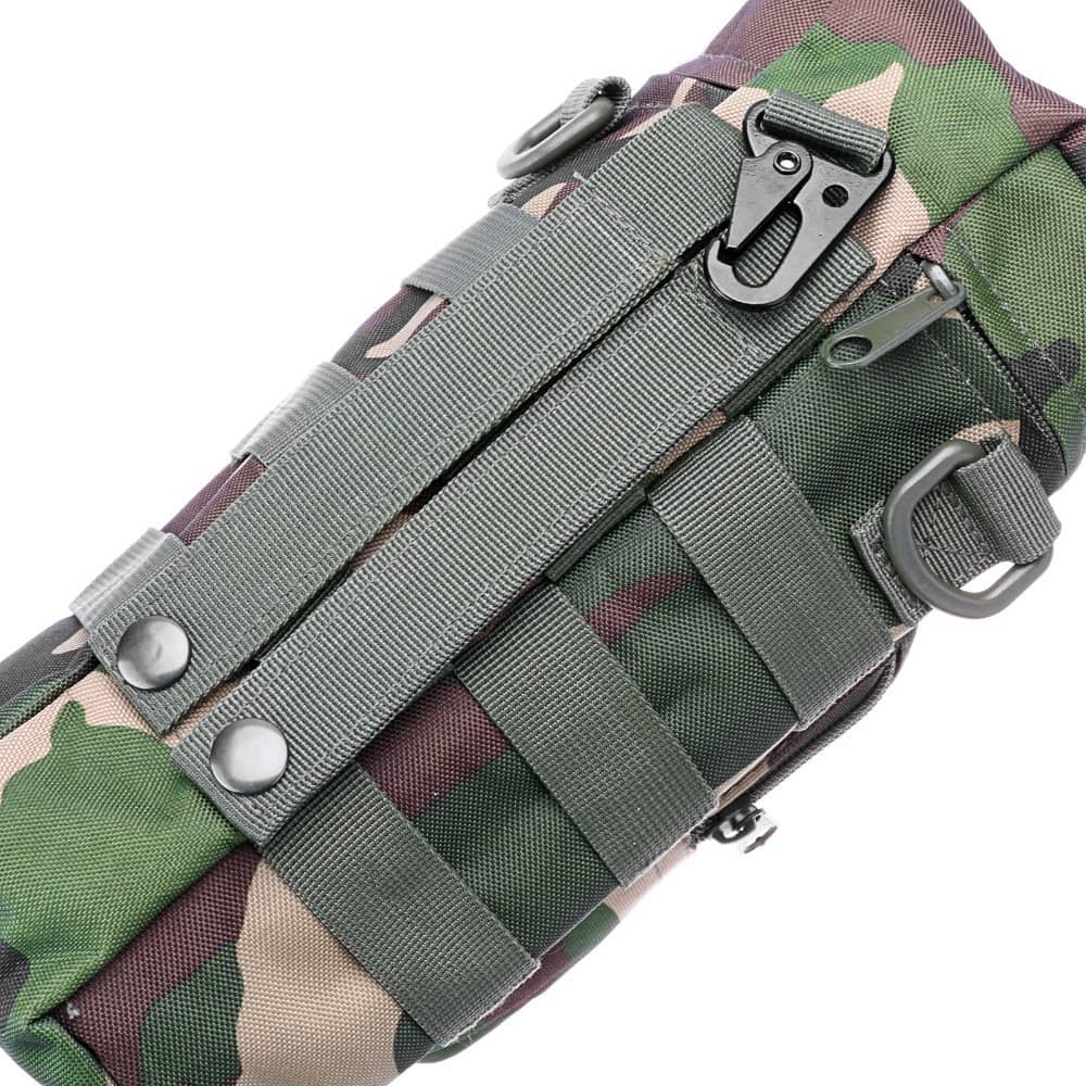 Sac porte gourde