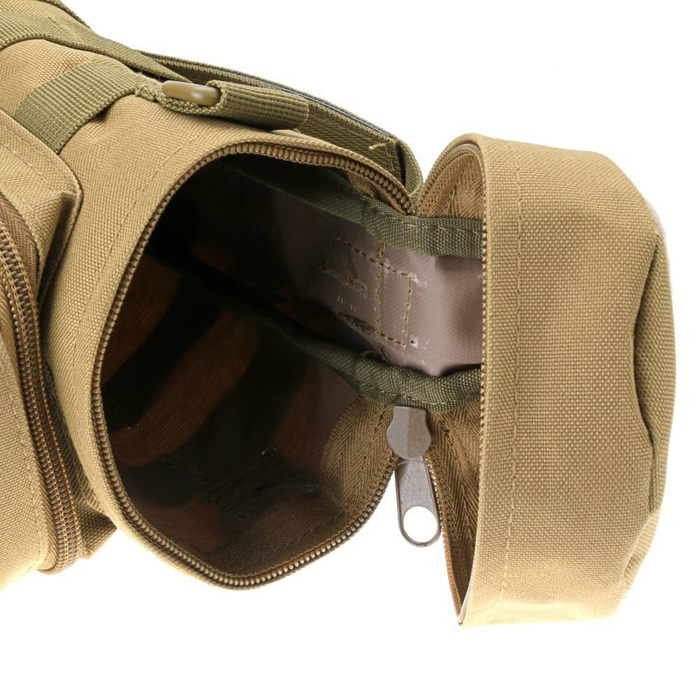 Sac porte gourde