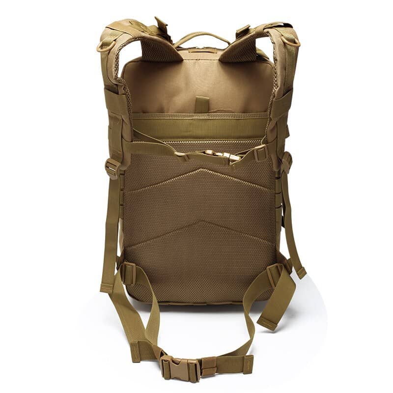 Sac à dos tactique 50L